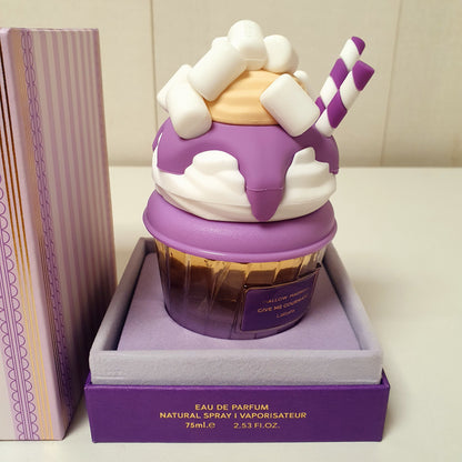 Mallow Madness Lattafa Perfume, 33550