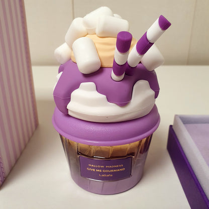 Mallow Madness Lattafa Perfume, 33550