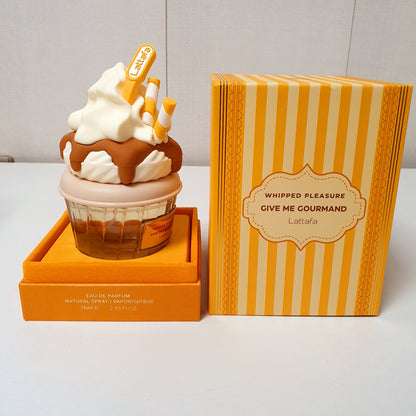 Whipped Pleasure Latafa Perfume , 33550