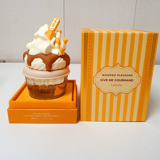 Whipped Pleasure Latafa Perfume , 33550