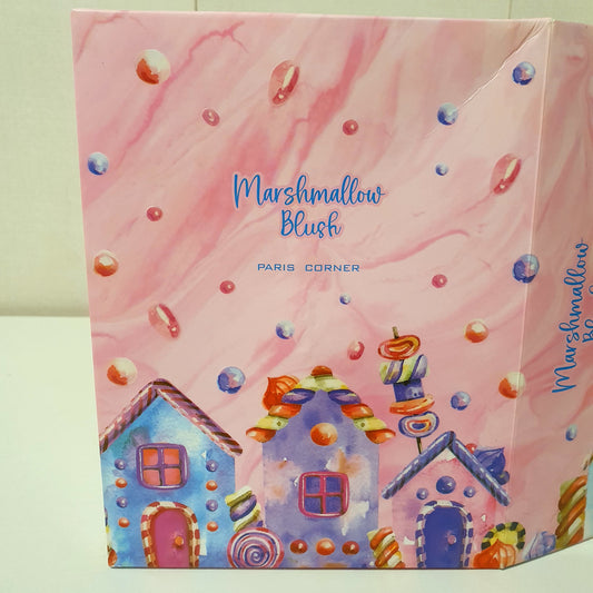 Marshmallow Blus Paris Corner Perfume, 63550