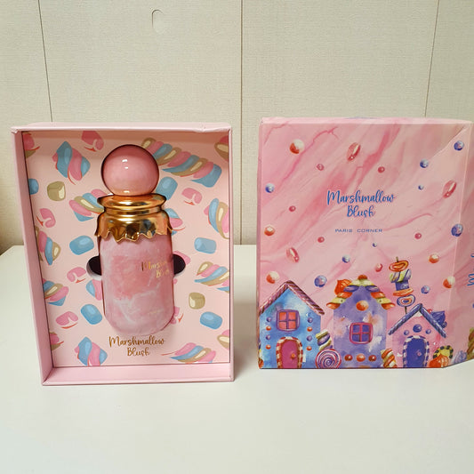 Marshmallow Blus Paris Corner Perfume, 63550