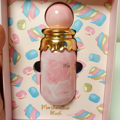 Marshmallow Blus Paris Corner Perfume, 63550