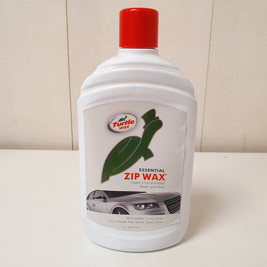 Zi Wax for Car Wax Essential , 201230