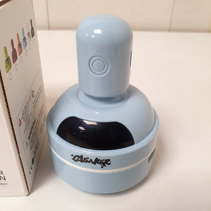 Desktop Vaccum Cleaner, 122020