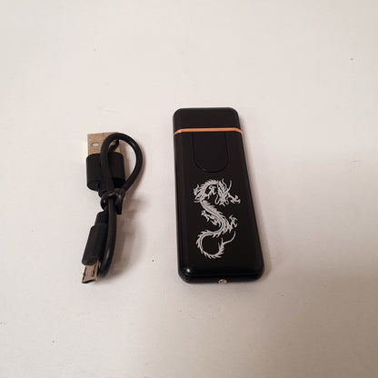 Rechargeable Pocket Lighter
