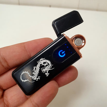 Rechargeable Pocket Lighter