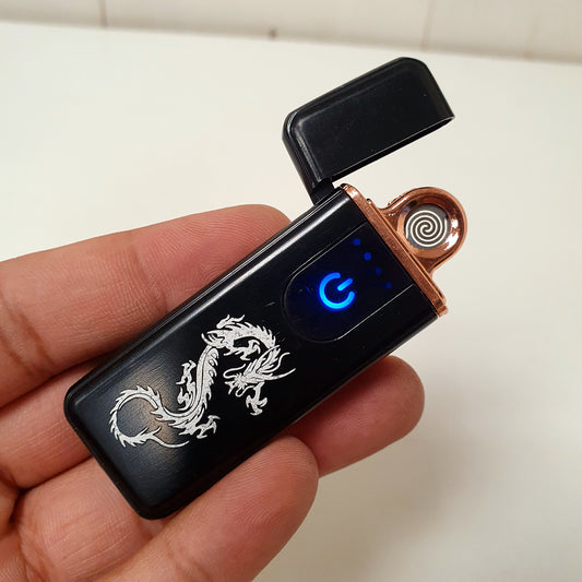 Rechargeable Pocket Lighter