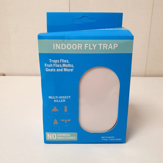 Indoor Fly Tap Traps Flies Killer, 61330