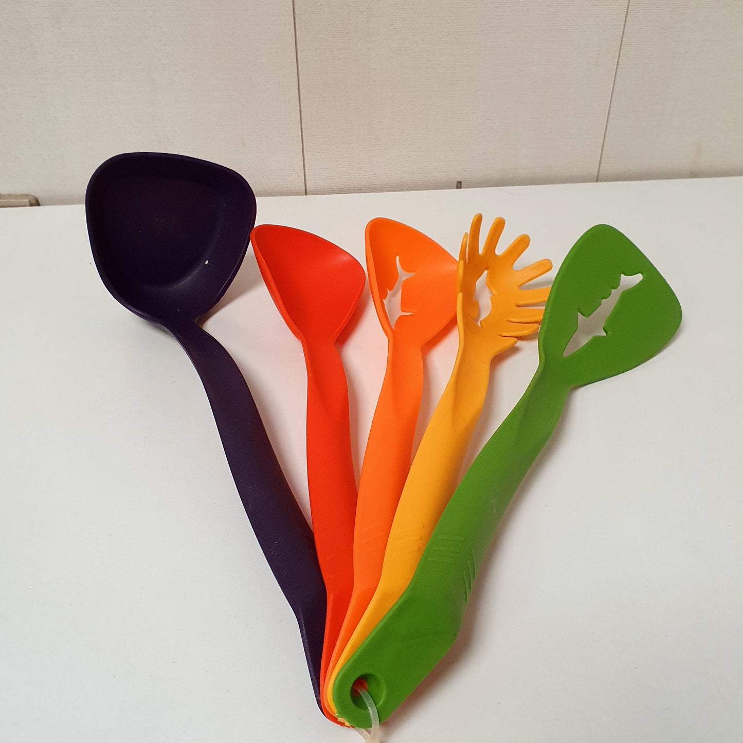 Kitchen Spoon Set, 32650