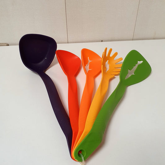 Kitchen Spoon Set, 32650