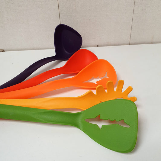 Kitchen Spoon Set, 32650