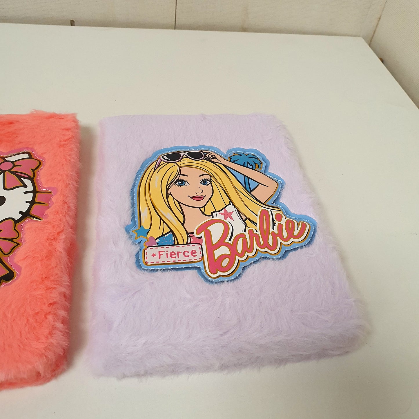 Barbie Doll Diary For Kids, 62500