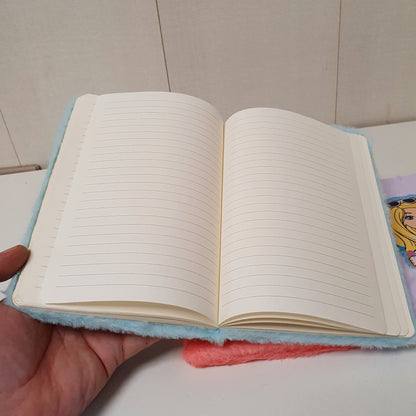 Barbie Doll Diary For Kids, 62500