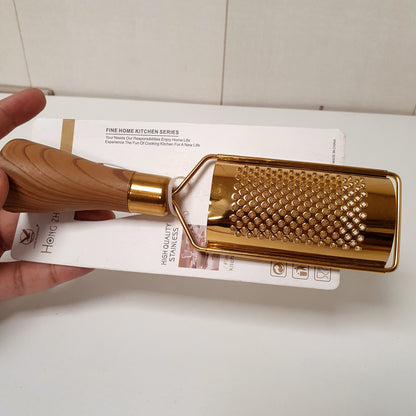 Golden Kitchen Masher, 121250