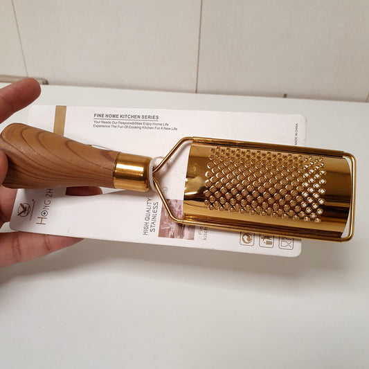 Golden Kitchen Masher, 121250