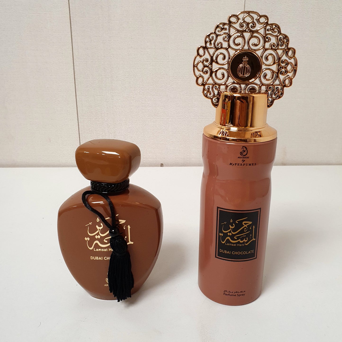 Dubai Chocolate Perfume , 25566
