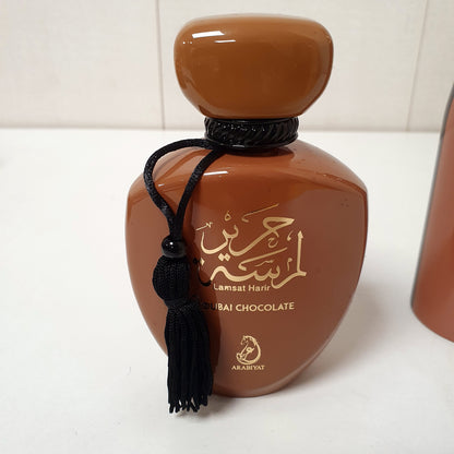Dubai Chocolate Perfume , 25566
