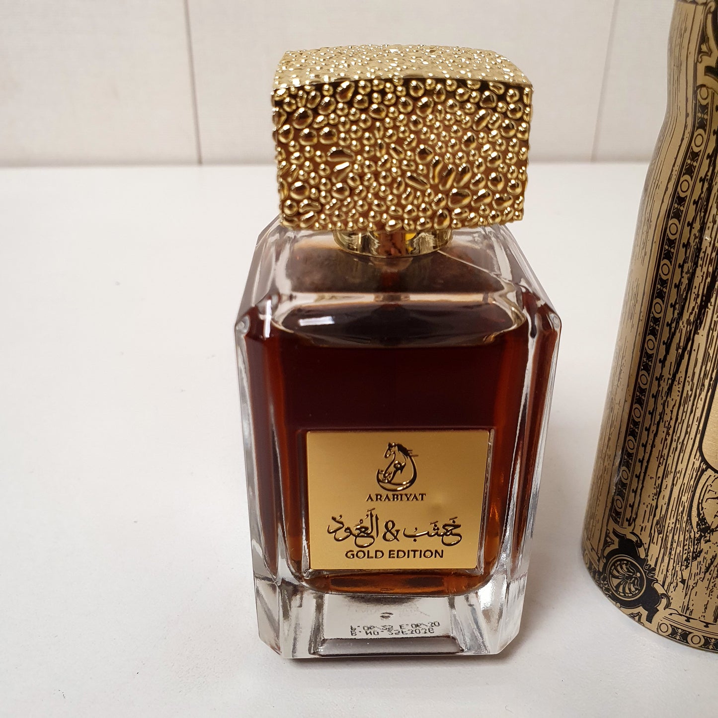 Khashab & Oud Gold edition Perfume , 22334