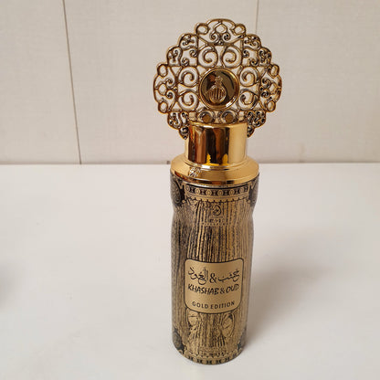 Khashab & Oud Gold edition Perfume , 22334