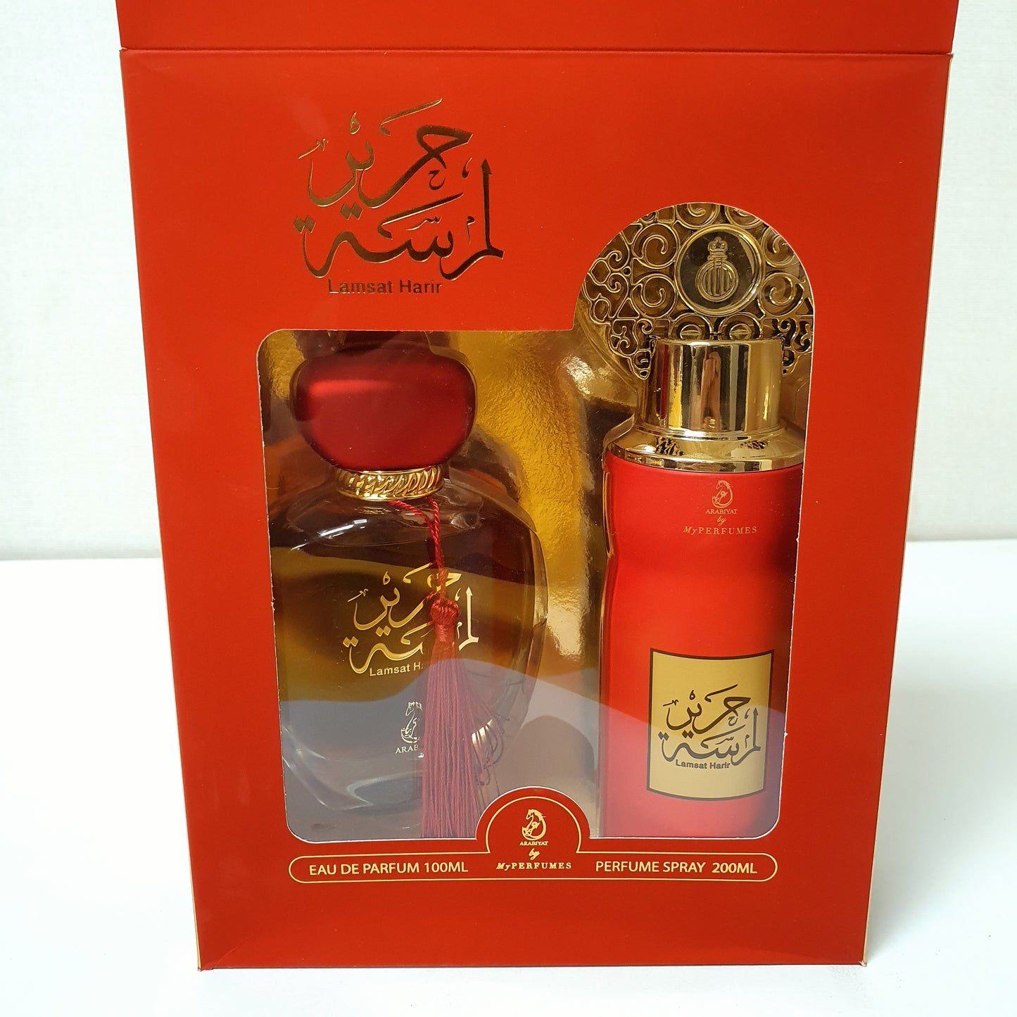 Lamsat Harir Perfume, 30233