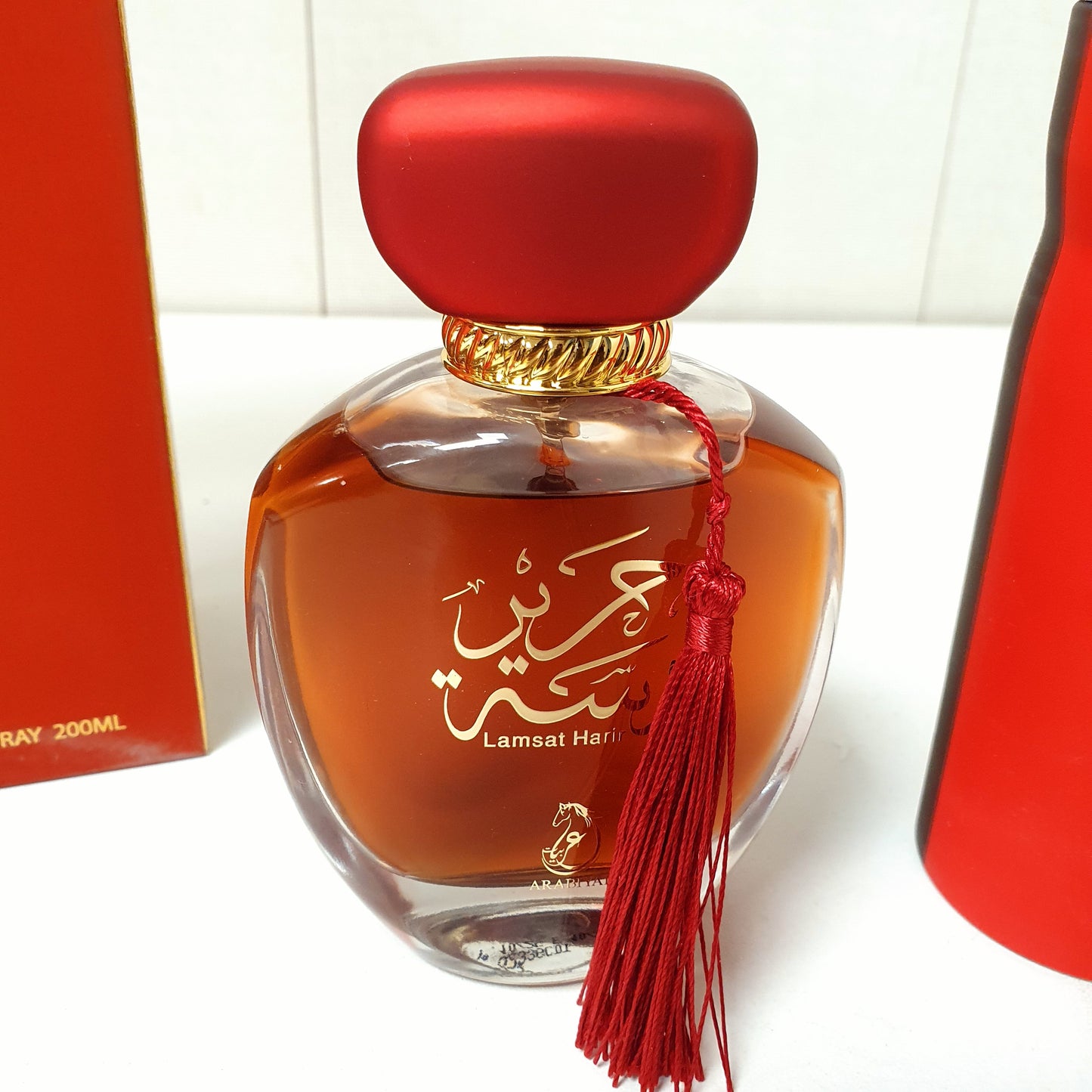 Lamsat Harir Perfume, 30233