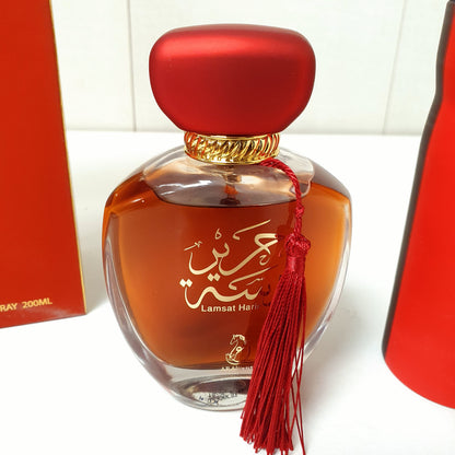 Lamsat Harir Perfume, 30233