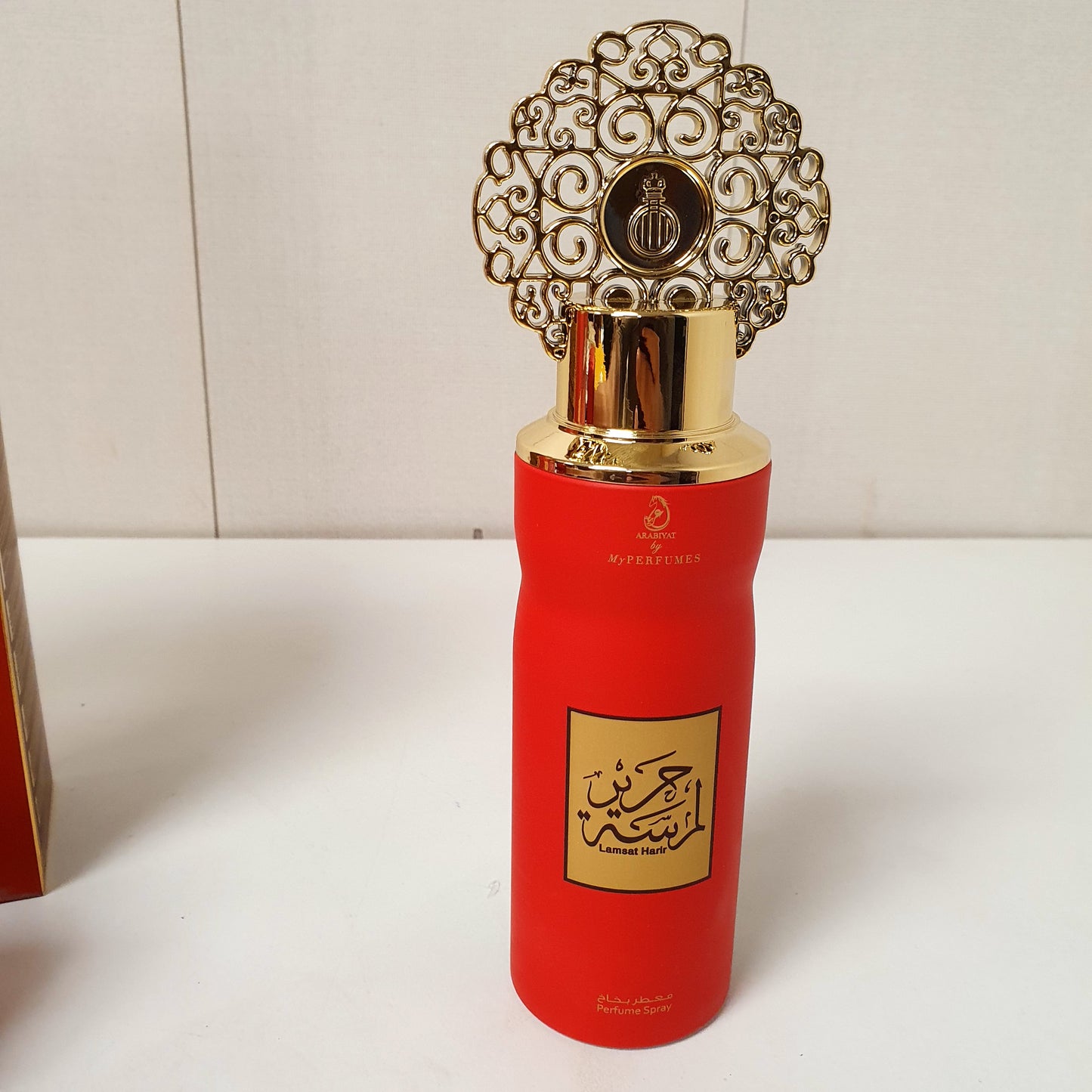 Lamsat Harir Perfume, 30233