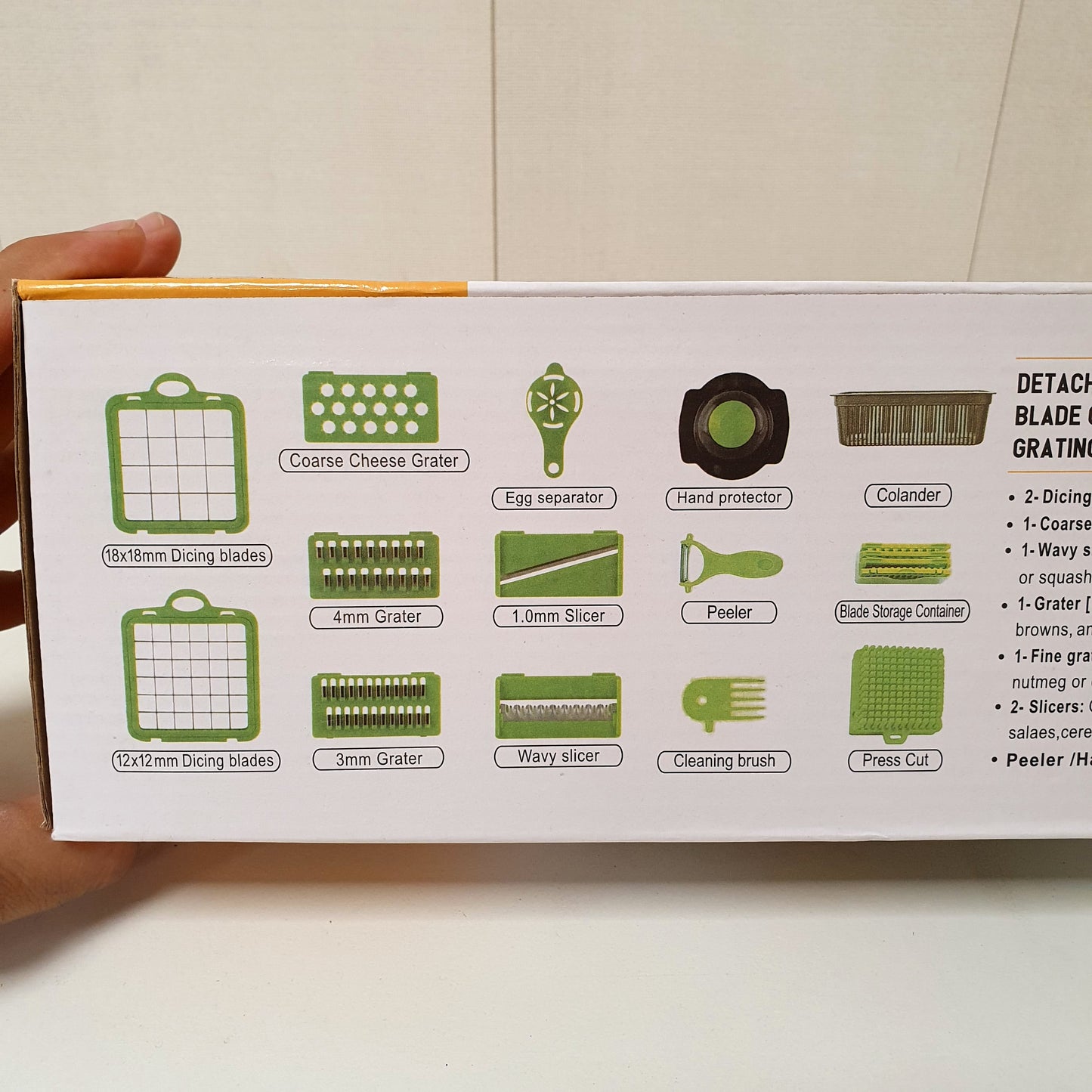 Vegetable Slicer Kitchen Ideas, 61330
