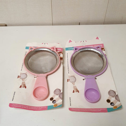 Tea Strainer 0868, 122000