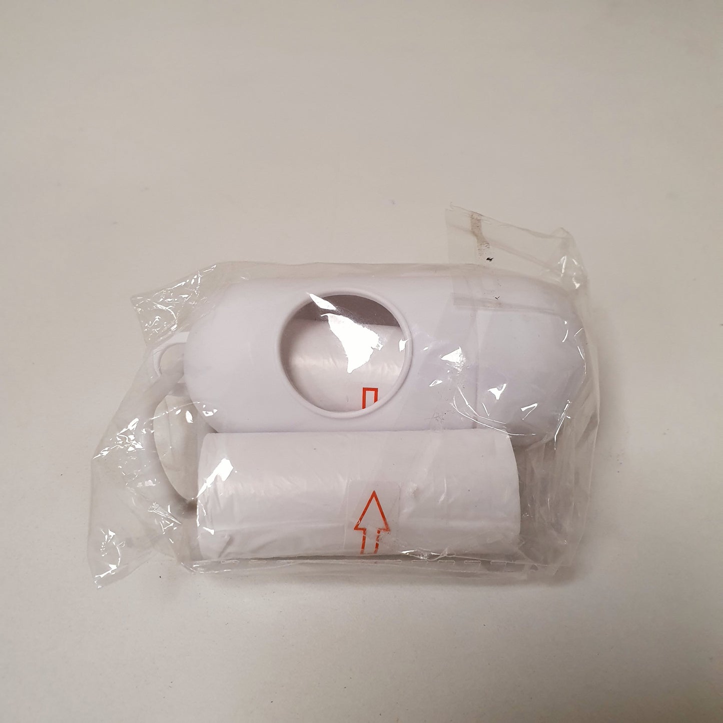 Disposal bags with Refill Roll, 121180