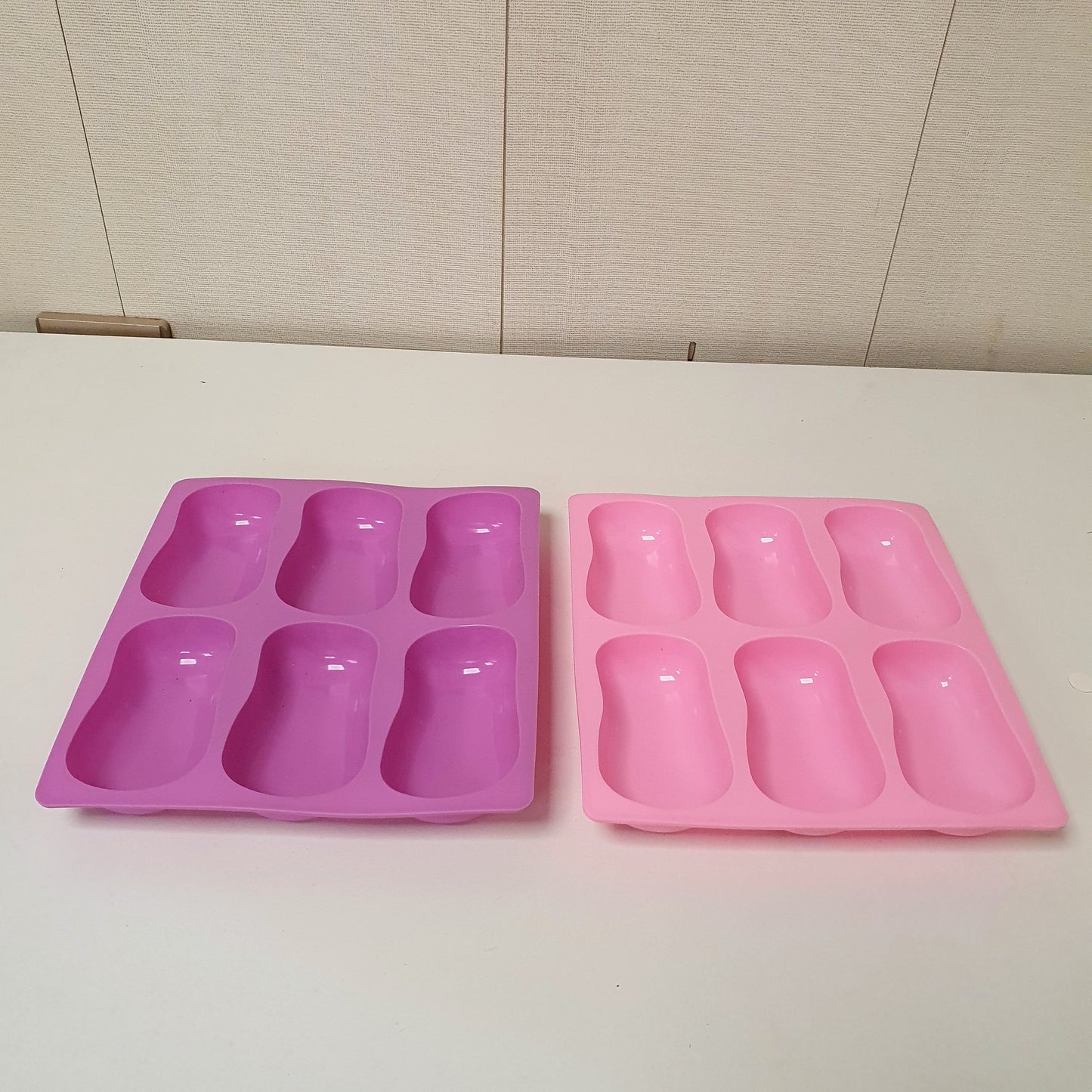 Soap Mold , 42000