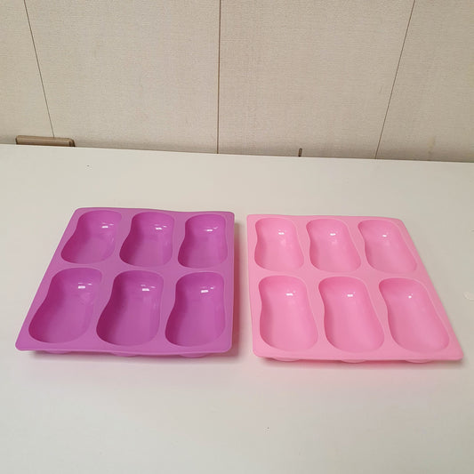 Soap Mold , 42000