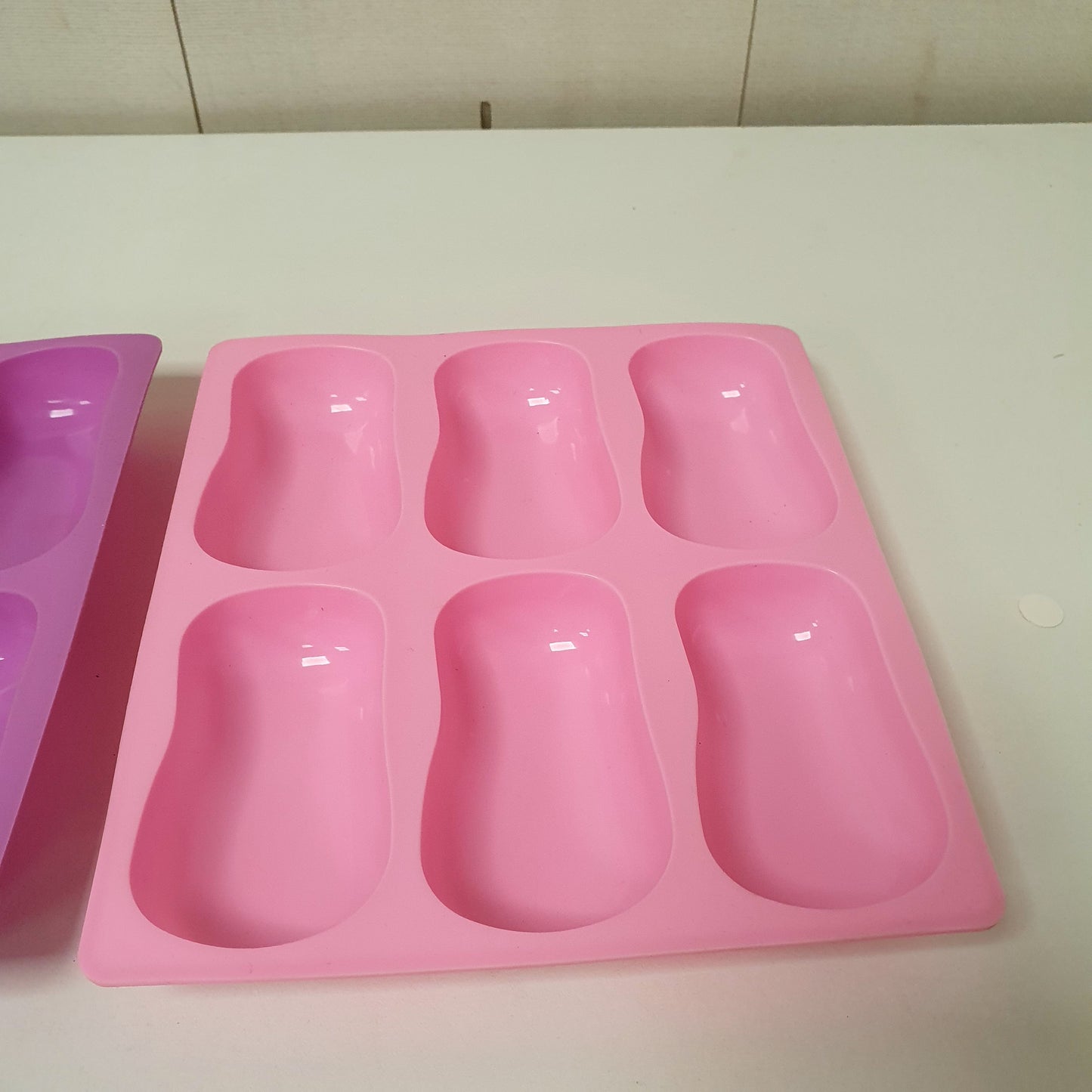 Soap Mold , 42000