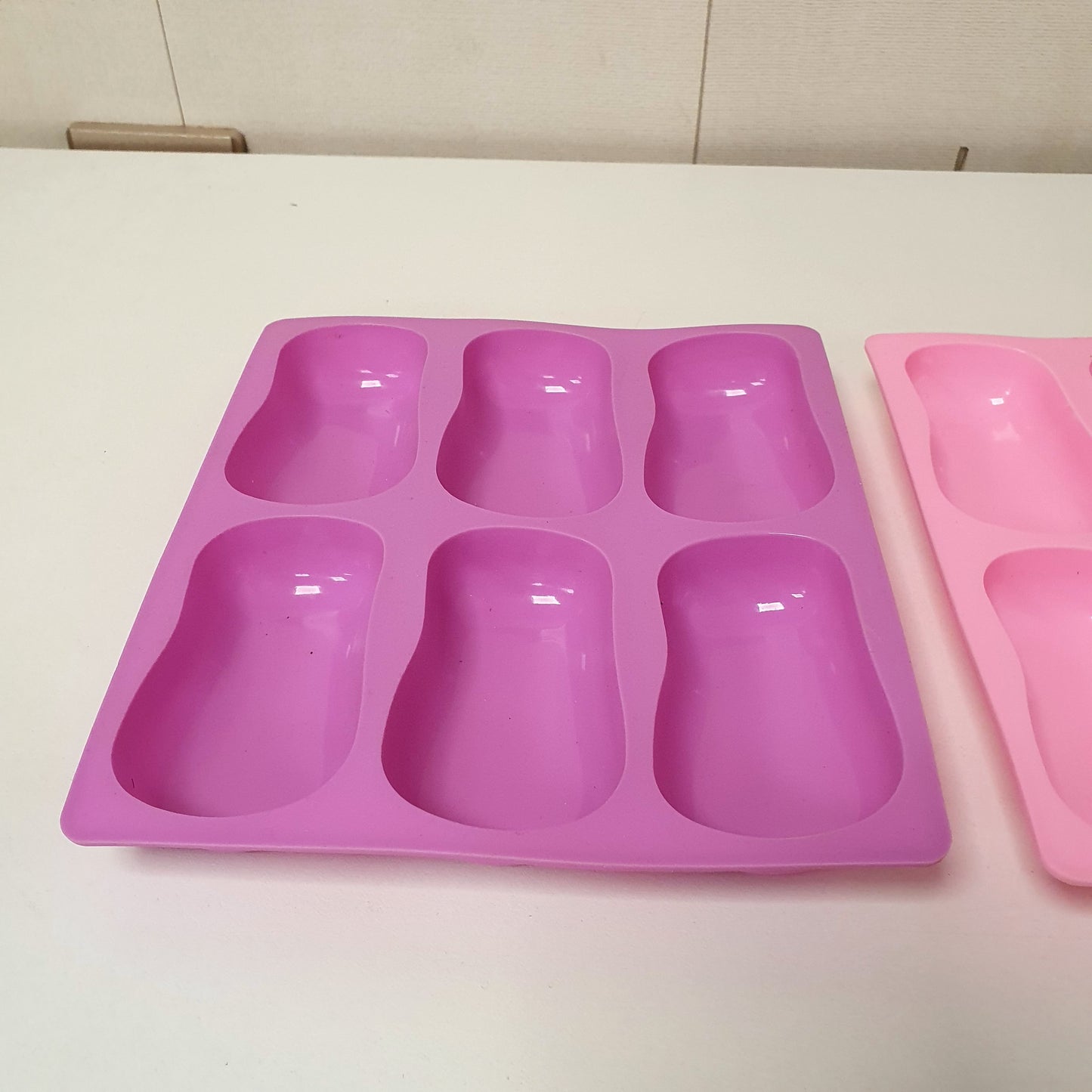Soap Mold , 42000