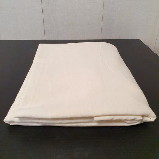 Summer Hand Made Gents Offwhite Fabric, 52720
