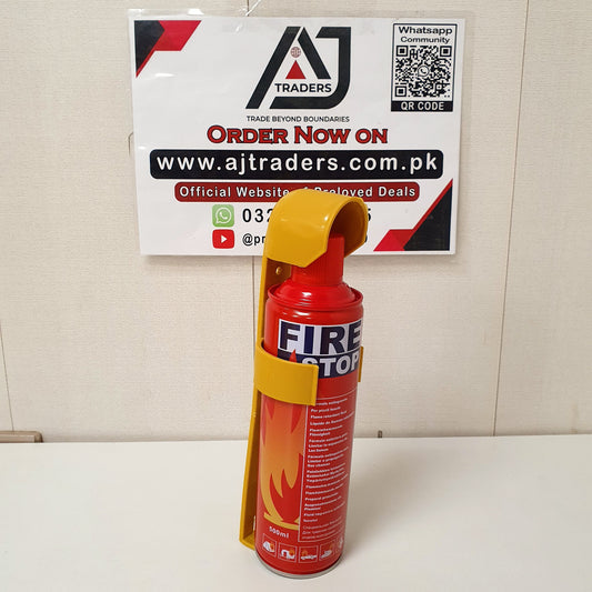 Fire Stopper 500ml, 501475