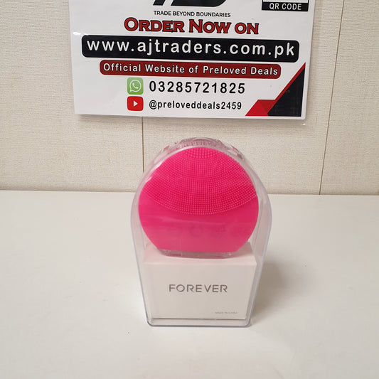 Vibrator Face Cleansing Ultrasonic, 241150