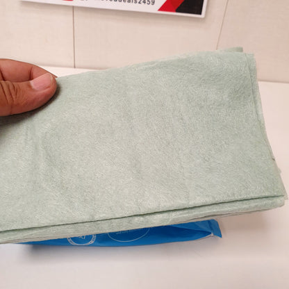 Micro Fibre Drawer Bag Rag, 121350