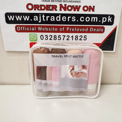 Traveling Bottle Bag, 121150