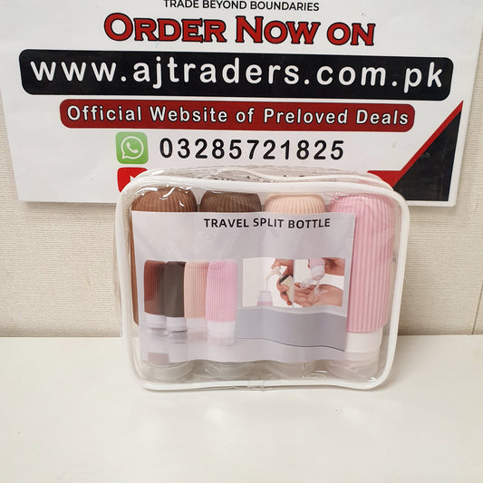 Traveling Bottle Bag, 121150