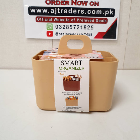 Smart Organizer Box, 121250