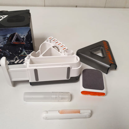 24 in 1 Multifunctional Cleaning Tool Kit, 251550