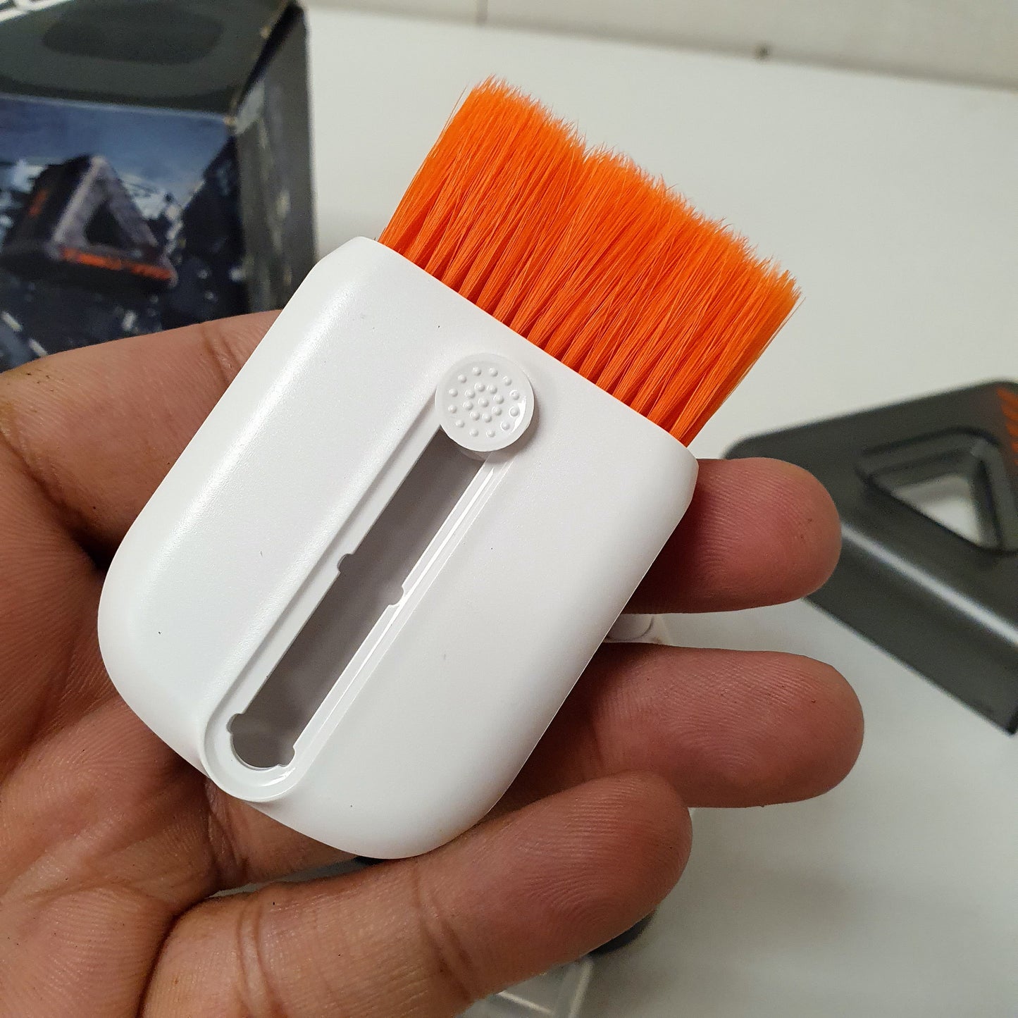 24 in 1 Multifunctional Cleaning Tool Kit, 251550