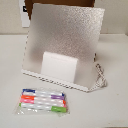 Kids Led Light Drawing Board, 63900