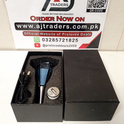 Gear Lever Handle RGB light rechargable, 62150