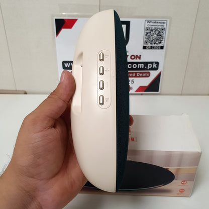 BS-256 Bluetooth Speaker , 62750
