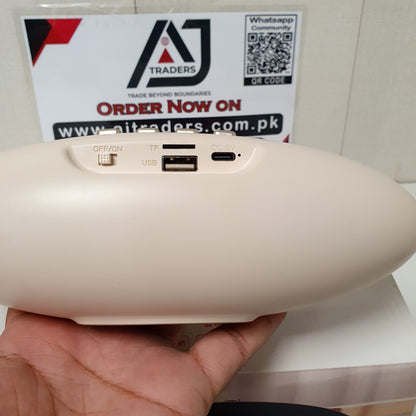 BS-256 Bluetooth Speaker , 62750
