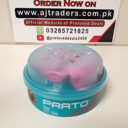 Prato Car Compound Polish, 34050