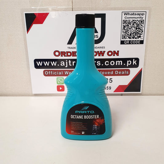 Prato Octane Booster, 61450